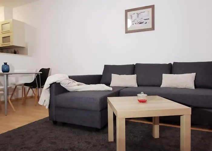 Appartement Chevalier