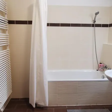 Apartman Chevalier *