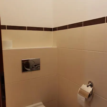 Apartment Chevalier *